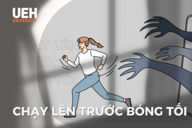 Bảo vệ bản thân khỏi quay lén