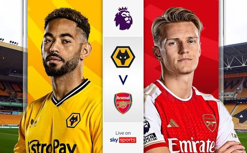 Cầu thủ chủ chốt Aston Villa và Wolves