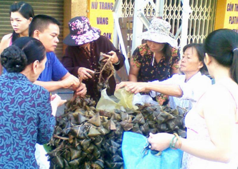 Tác Động Lâu Dài Của Ngày Diệt Sâu Bọ