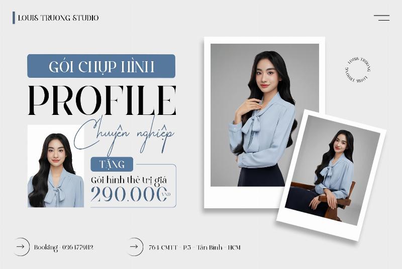 Tạo phong cách riêng trong chụp ảnh beauty