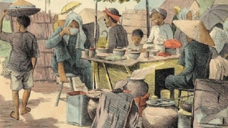 Từ "rứa" trong văn học nghệ thuật"
