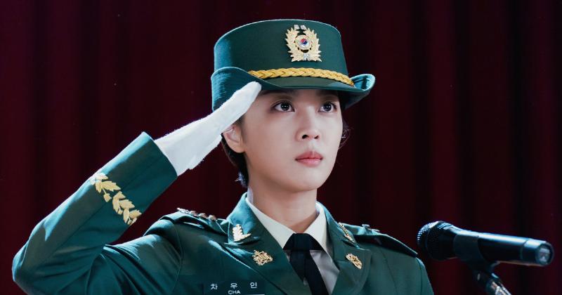 Hình ảnh hậu trường Bạn Trai Tôi Là Hồ Ly phần 2