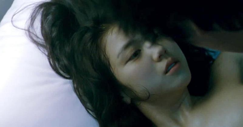 Mặt tối và ánh sáng của sex 18+ Hàn Quốc