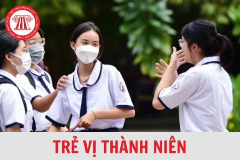 Pháp luật Hàn Quốc về sex 18+