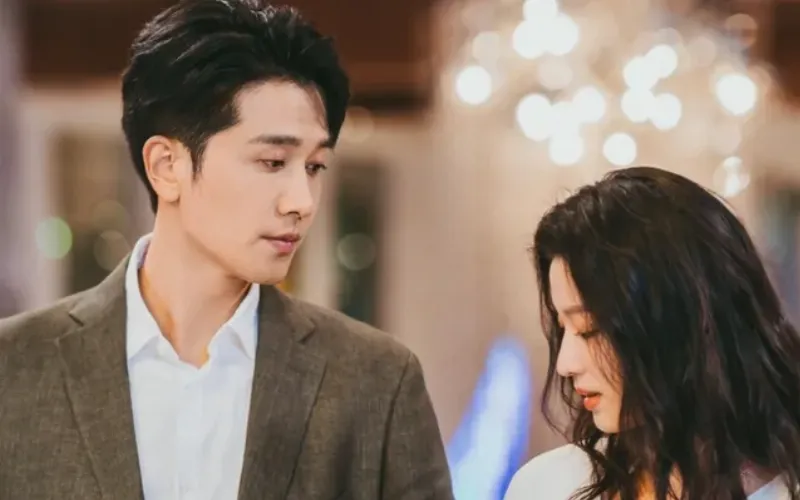 Su Ho Vuong: Hinh anh dep, tai nang dien xuat