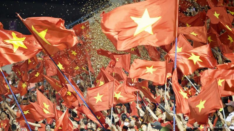 Phân tích ý nghĩa sâu sắc và thông điệp yêu nước trong bài hát Việt Nam Tôi lyrics
