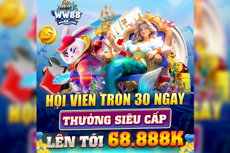 GWTF lan truyền trên mạng xã hội