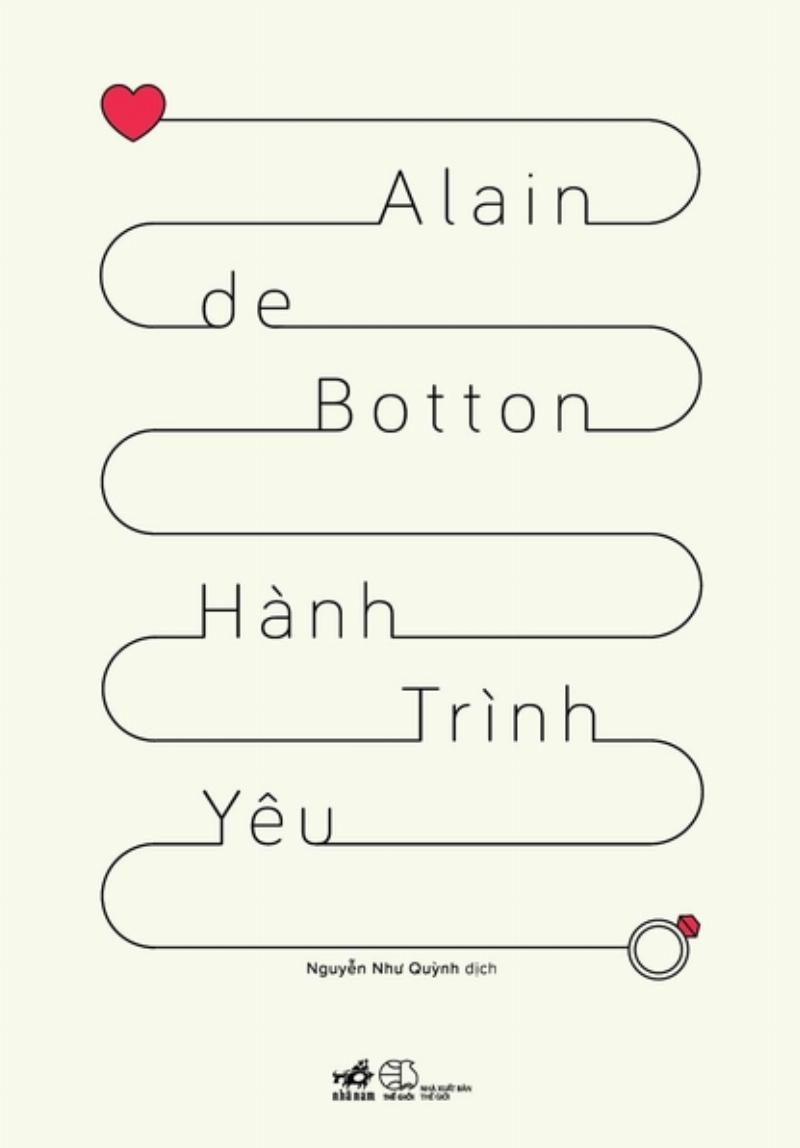 Hành trình yêu