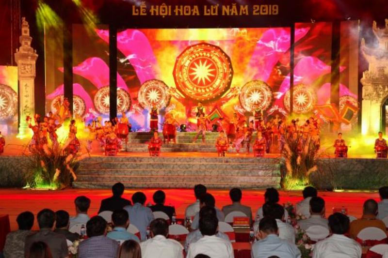 Mục Trần thời niên thiếu