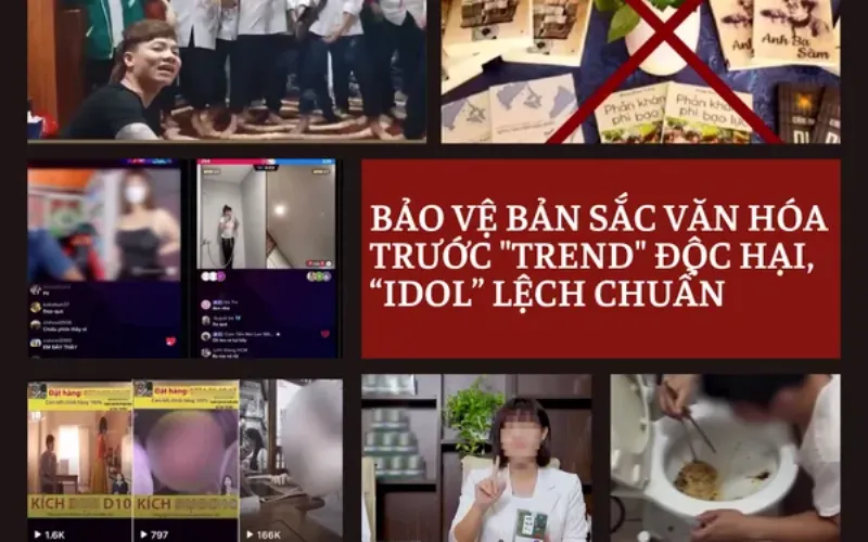 Tầm ảnh hưởng của cây cổ thụ Cbiz đối với thế hệ diễn viên và ca sĩ trẻ