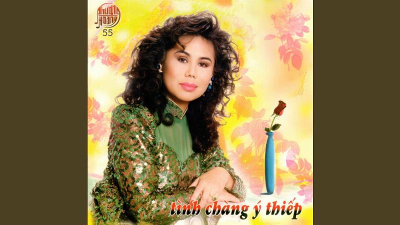 Áo bà ba nữ trong âm nhạc
