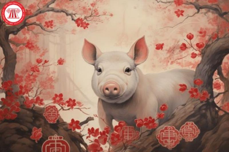 Sự Nghiệp Ất Hợi 1995