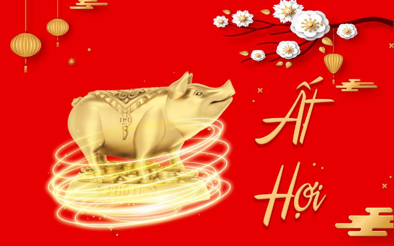 Tình Duyên Ất Hợi 1995