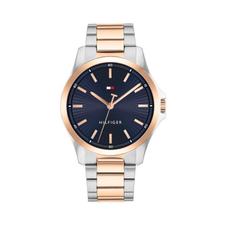 Bảo quản đồng hồ Tommy Hilfiger