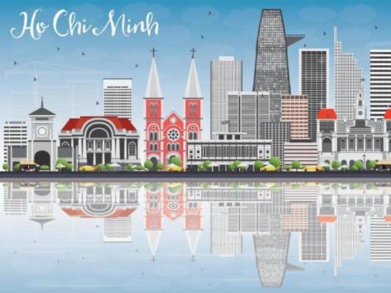 Hình ảnh chị đại quận 4 - phong cách thời trang