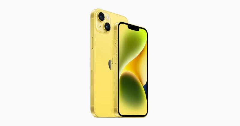 Chi tiet cum camera cua iPhone 15 mau hong, the hien su lien mach giua mau sac va thiet ke