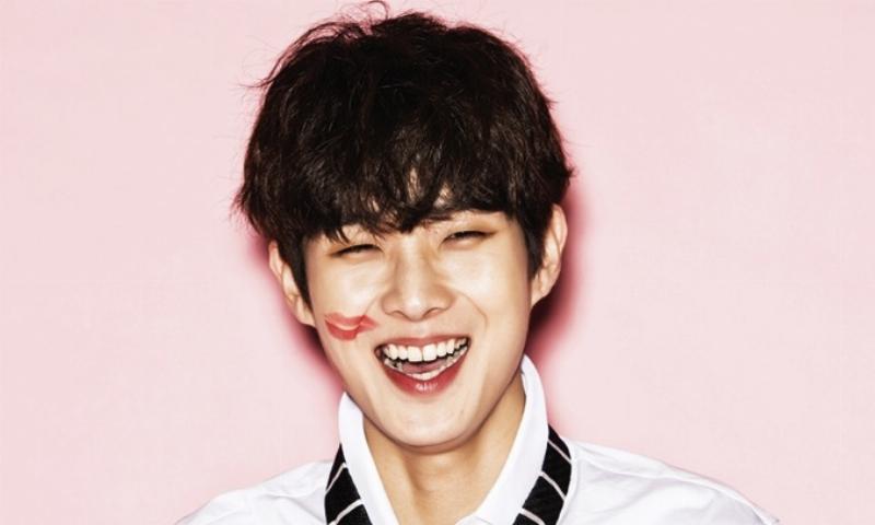 Choi Woo-sik trong Train to Busan và Parasite