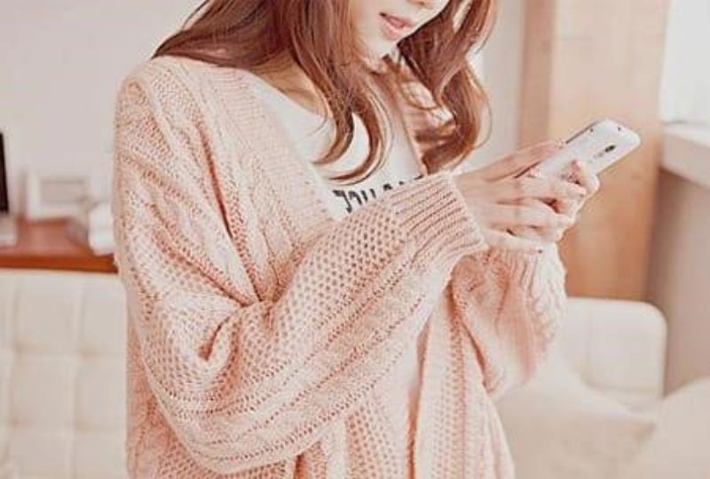 Chúc ngày mới ngọt ngào khi chàng gặp khó khăn