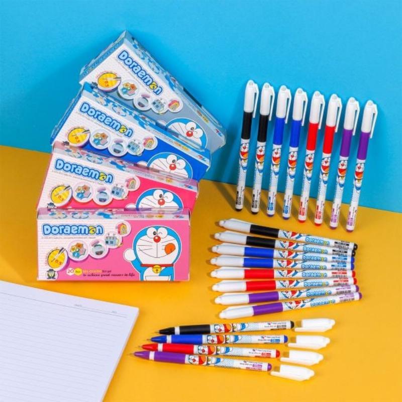 Doraemon Phiên Bản Chính Thức