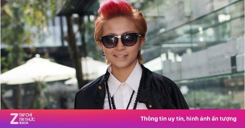 Gil Lê phong cách thời trang
