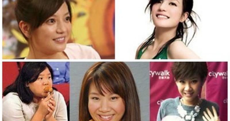 Hành trình nghệ sĩ đầy hỉ nộ ái ố là gì trong Cbiz