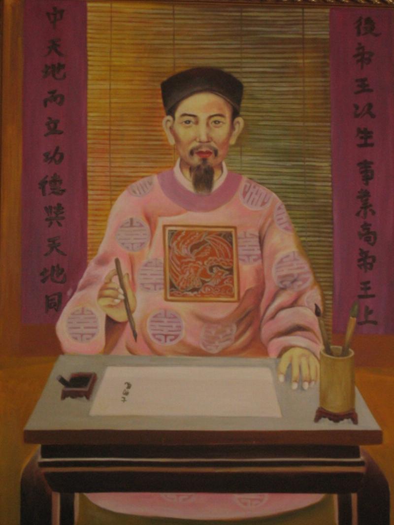 Hình Ảnh Thầy Giáo Thời Xưa