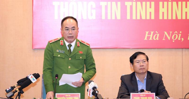 Tin tức về Huấn Hoa Hồng và các vụ việc pháp lý, scandal trên báo chí
