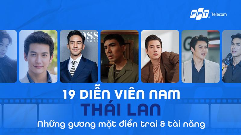 Jirayu Tangsrisuk trong các phim truyền hình nổi tiếng
