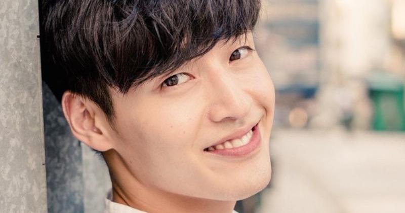 Kang Ha-Neul trong dự án tương lai
