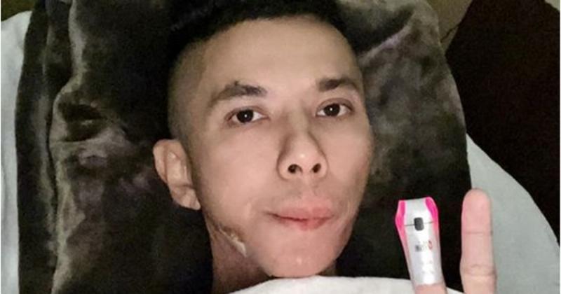 Kasim Hoàng Vũ Giao Lưu Khán Giả