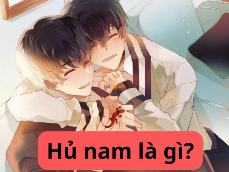 Cách để hiểu và tôn trọng hủ nam cùng sở thích của họ đối với đam mỹ và BL