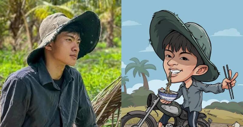 Lê Tuấn Đời Thường
