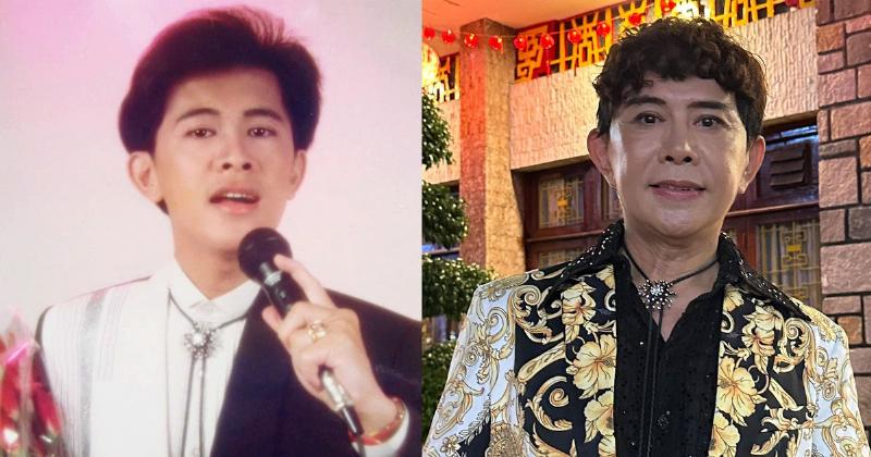 Lê Tuấn Phỏng Vấn