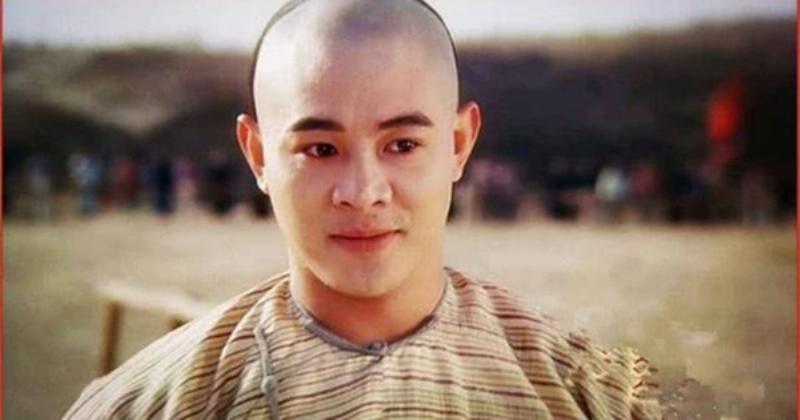 Ly Liên Kiệt trong vai Phương Thế Ngọc