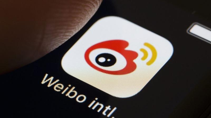 Mẹo hay lưu video Weibo