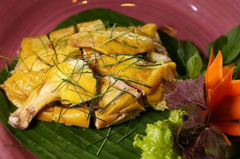 Món Ăn Từ Gà Phù Hợp Với Ai