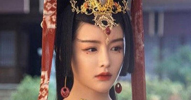 Na Nhiên Naran thời còn là hotgirl
