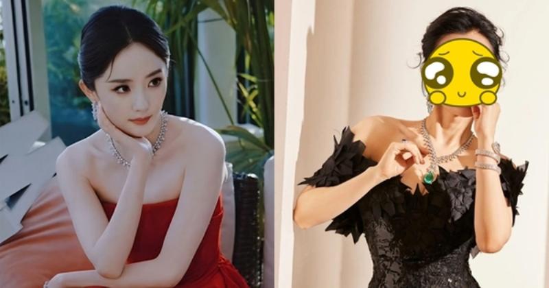 Hình ảnh các nam nghệ sĩ cây cổ thụ của Cbiz, những người đã xây dựng nền tảng cho làng giải trí Hoa ngữ