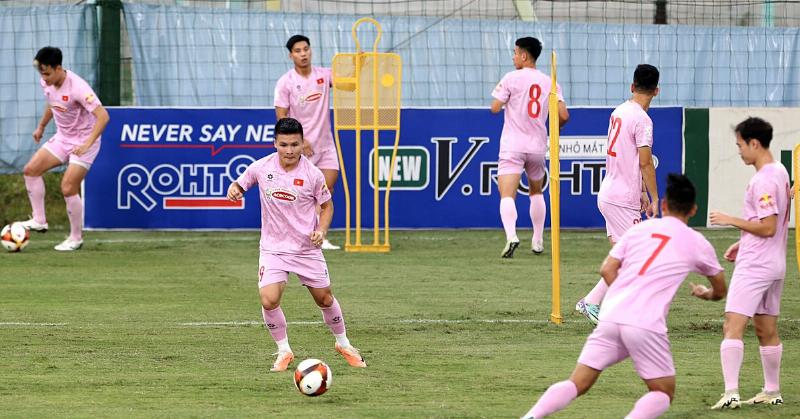 Những ngôi sao bóng đá tại World Cup 2026