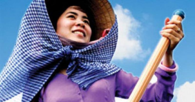 Nguồn gốc áo bà ba nữ