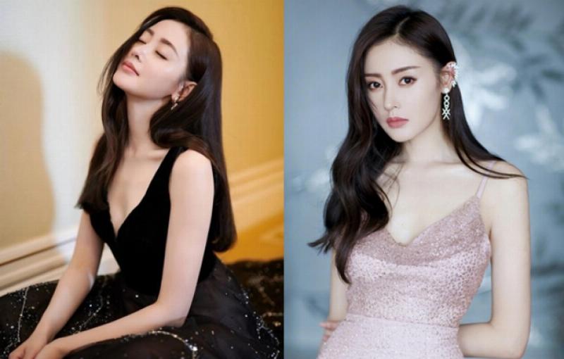 Nhan sắc đời thường trẻ trung của Trương Thiên Ái