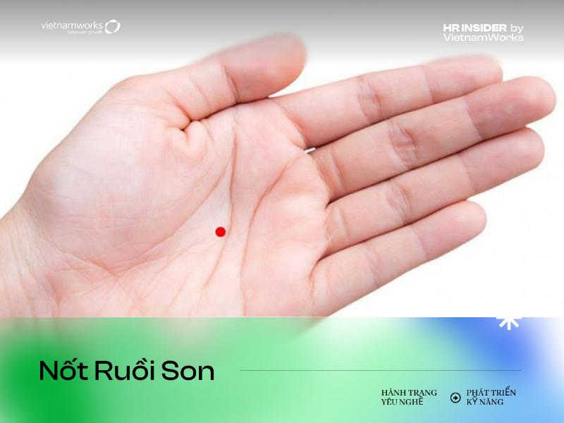 Nốt ruồi xương quai xanh bên trái: Giải mã ý nghĩa và sự ảnh hưởng đến vận mệnh