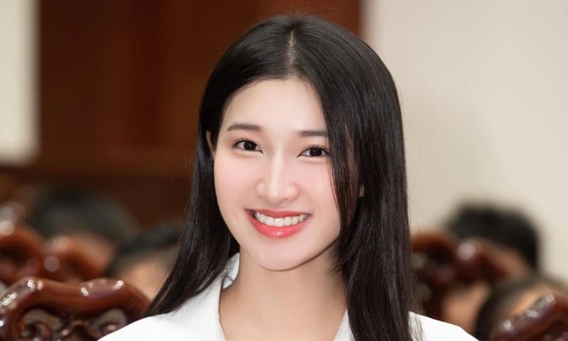 Phạm Nhật Minh Hoàng thời hot boy học đường