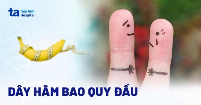 Tong quan ve phau thuat tao hinh cam che cho nam gioi
