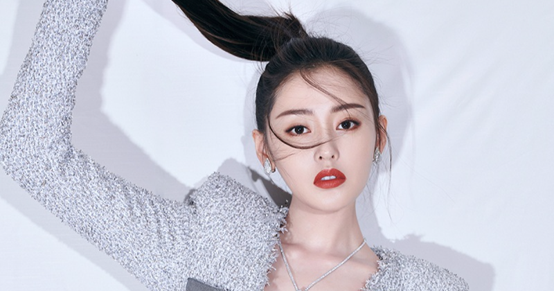 Trương Thiên Ái đối mặt với những tin đồn trong sự nghiệp