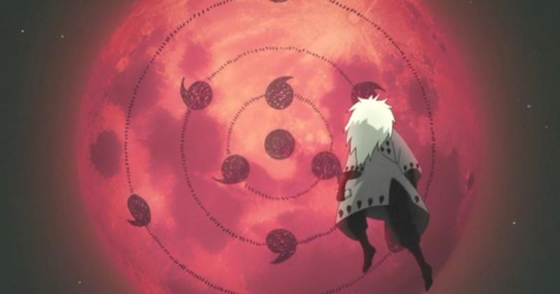 Sức mạnh và kỹ năng độc đáo của Sharingan Vạn Hoa Đồng như Amaterasu, Tsukuyomi, Susanoo