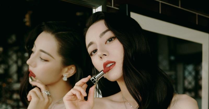 Nghệ sĩ kim cương Trung Quốc trên thảm đỏ, biểu tượng của sức hút và ảnh hưởng trong làng giải trí Hoa ngữ