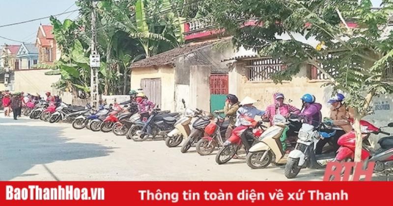 Sự phổ biến của 521