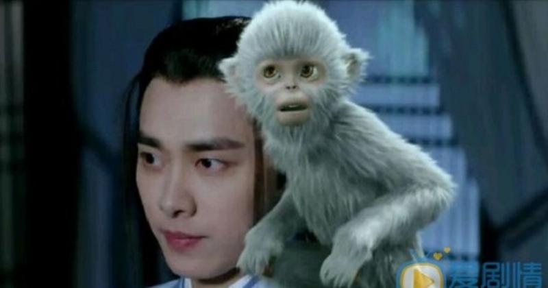 Kỹ xảo trong Thanh Vân Chí