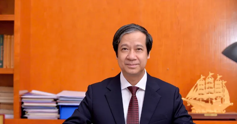 Thầy Giáo Trong Thời Kỳ Đổi Mới